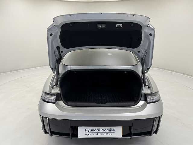 Hyundai IONIQ 6 239kW Ultimate 77kWh 4dr AWD Auto Gold