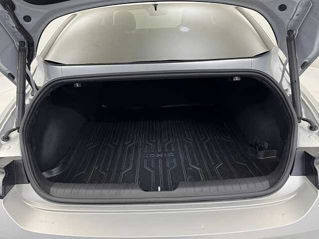 Hyundai IONIQ 6 239kW Ultimate 77kWh 4dr AWD Auto Gold