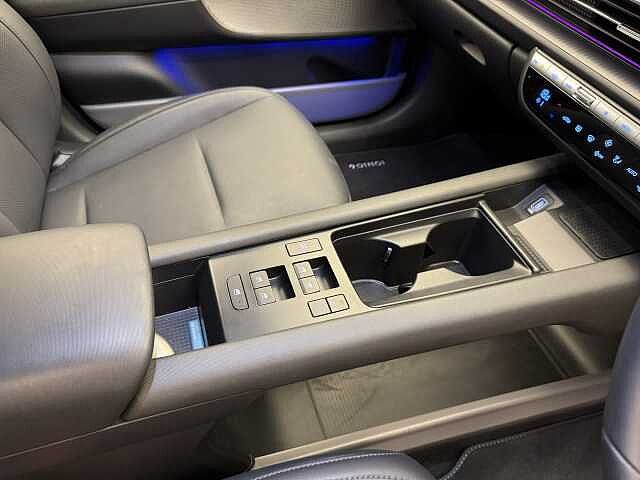 Hyundai IONIQ 6 239kW Ultimate 77kWh 4dr AWD Auto Gold