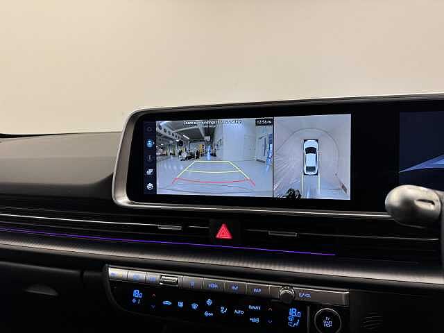 Hyundai IONIQ 6 239kW Ultimate 77kWh 4dr AWD Auto Gold