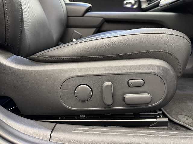 Hyundai IONIQ 6 239kW Ultimate 77kWh 4dr AWD Auto Gold