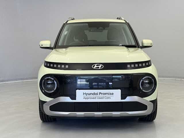 Hyundai Inster 85kW 02 49kWh 5dr Auto