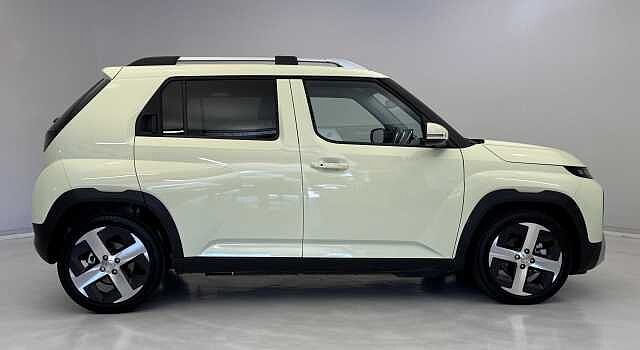 Hyundai Inster 85kW 02 49kWh 5dr Auto