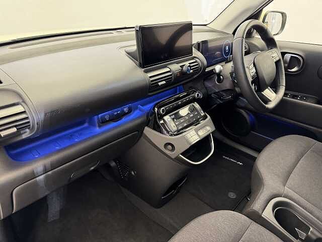 Hyundai Inster 85kW 02 49kWh 5dr Auto