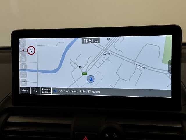 Hyundai Inster 85kW 02 49kWh 5dr Auto