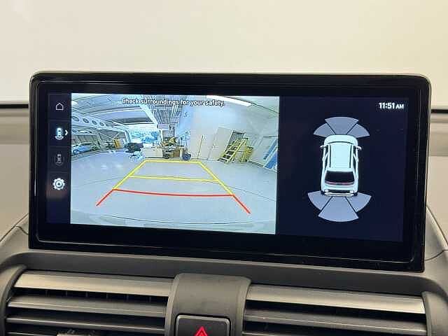 Hyundai Inster 85kW 02 49kWh 5dr Auto