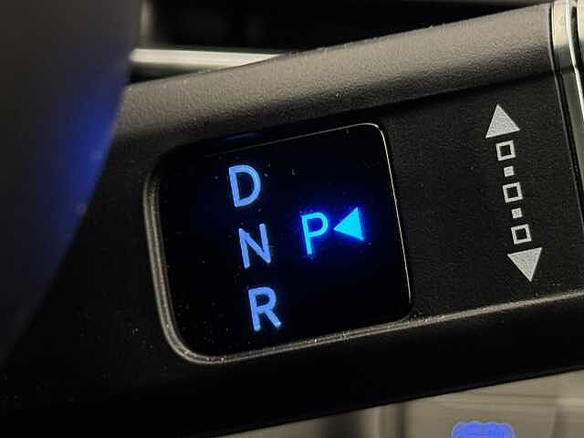 Hyundai TUCSON 1.6T Hybrid Ultimate 5dr Auto Black