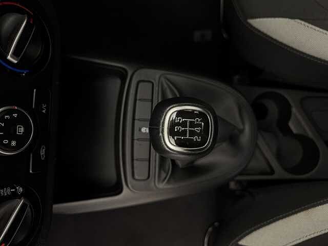 Hyundai I10 1.2 MPi SE Connect 5dr Green