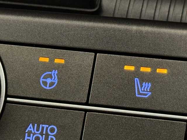 Hyundai KONA 160kW N Line 65kWh 5dr Auto Black