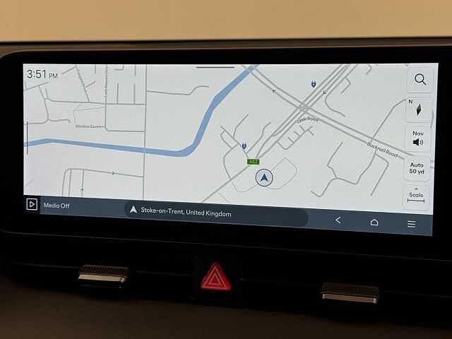 Hyundai Ioniq 5 N 478kW 84 kWh 5dr Auto [Vision Roof]