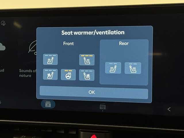 Hyundai Ioniq 5 N 478kW 84 kWh 5dr Auto [Vision Roof]