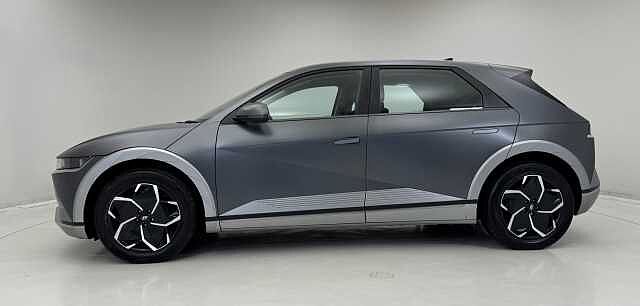 Hyundai Ioniq 5 125kW Premium 58 kWh 5dr Auto