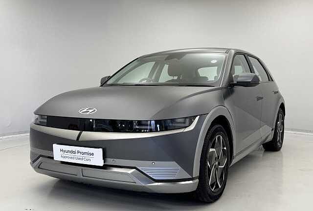 Hyundai Ioniq 5 125kW Premium 58 kWh 5dr Auto