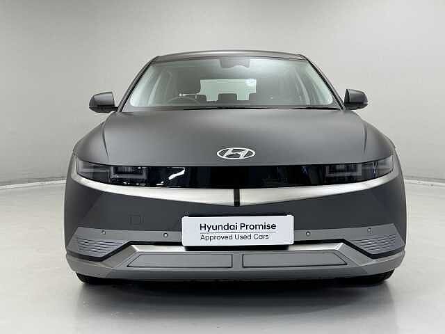 Hyundai Ioniq 5 125kW Premium 58 kWh 5dr Auto