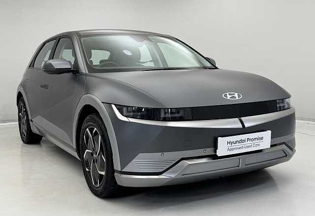 Hyundai Ioniq 5 125kW Premium 58 kWh 5dr Auto