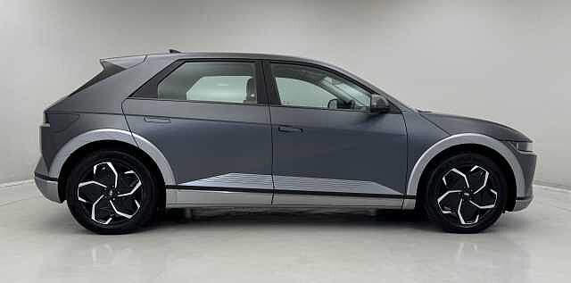 Hyundai Ioniq 5 125kW Premium 58 kWh 5dr Auto