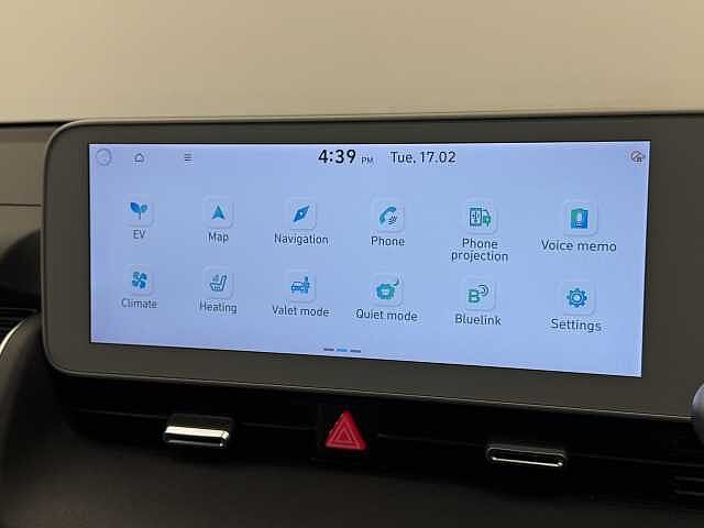 Hyundai Ioniq 5 125kW Premium 58 kWh 5dr Auto