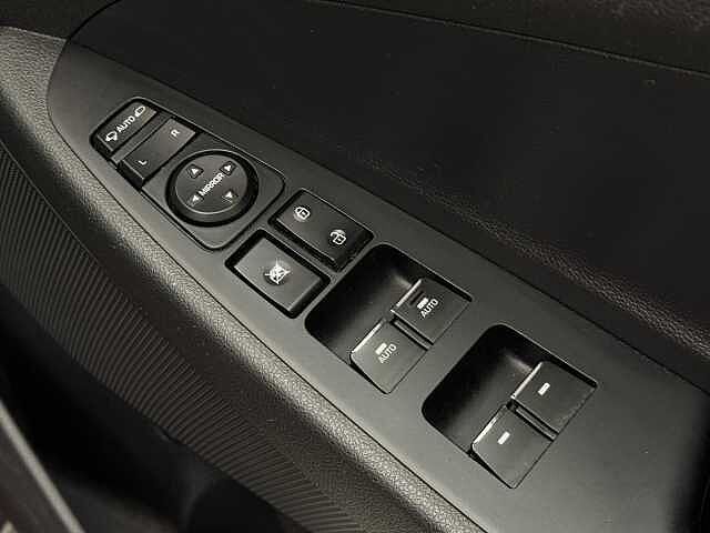 Hyundai Tucson 1.6 GDi SE Nav 5dr 2WD