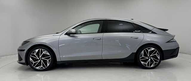 Hyundai Ioniq 6 239kW Ultimate 77kWh 4dr AWD Auto