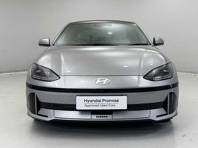 Hyundai Ioniq 6 239kW Ultimate 77kWh 4dr AWD Auto