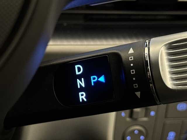 Hyundai Ioniq 6 239kW Ultimate 77kWh 4dr AWD Auto