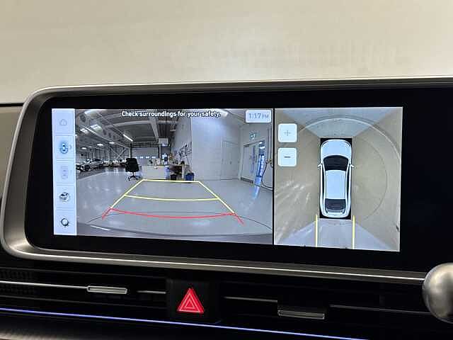 Hyundai Ioniq 6 239kW Ultimate 77kWh 4dr AWD Auto