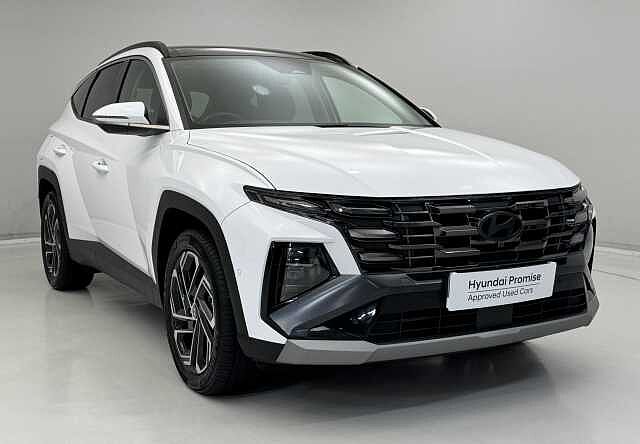 1.6T Plug-in Hybrid Ultimate 5dr 4WD Auto