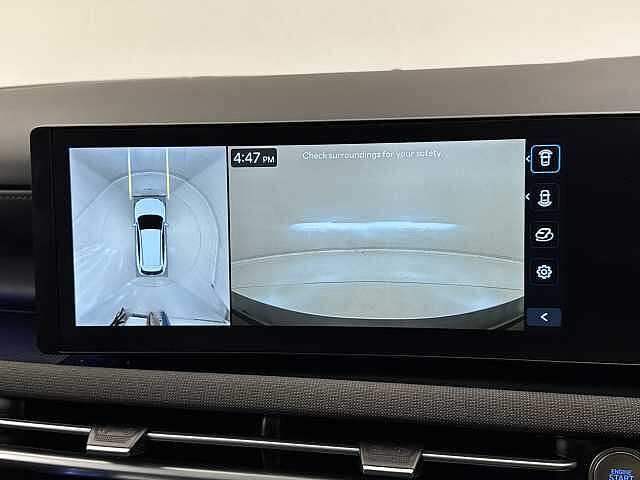 Hyundai TUCSON 1.6T Plug-in Hybrid Ultimate 5dr 4WD Auto White