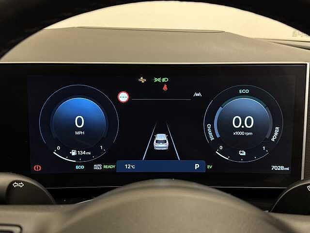 Hyundai TUCSON 1.6T Plug-in Hybrid Ultimate 5dr 4WD Auto White