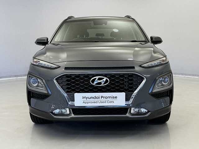 Hyundai Kona 1.0T GDi Blue Drive Premium 5dr