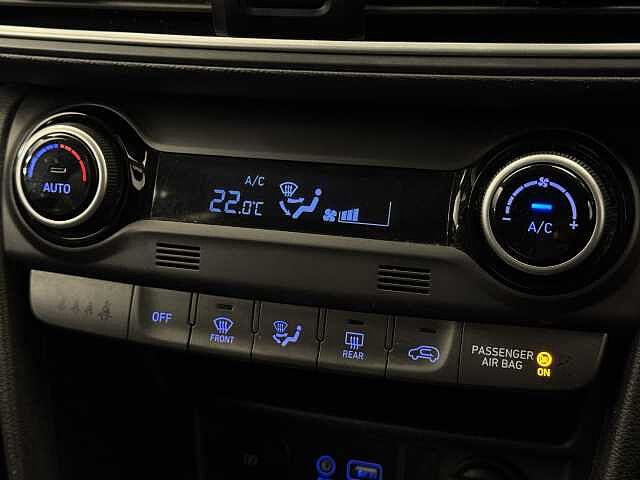 Hyundai Kona 1.0T GDi Blue Drive Premium 5dr