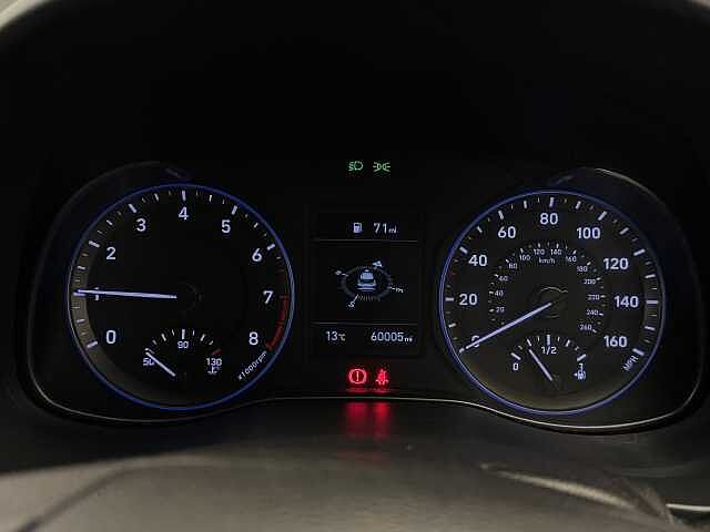 Hyundai Kona 1.0T GDi Blue Drive Premium 5dr