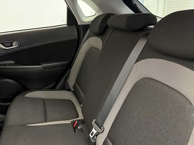 Hyundai Kona 1.0T GDi Play Edition 5dr