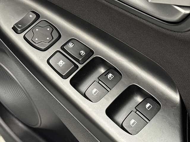 Hyundai Kona 1.0T GDi Play Edition 5dr