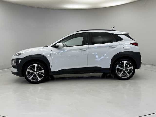 Hyundai Kona 1.0T GDi Play Edition 5dr