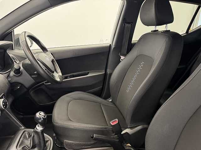 Hyundai i10 1.0 Go SE 5dr