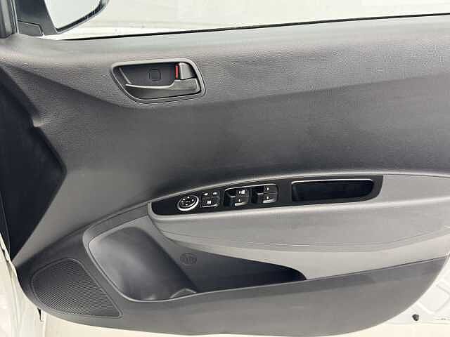 Hyundai i10 1.0 Go SE 5dr