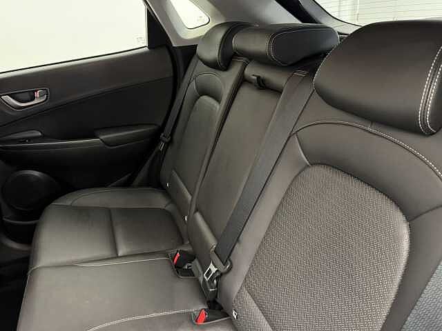 Hyundai Kona 1.0T GDi Blue Drive Premium SE 5dr