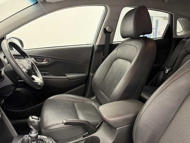Hyundai Kona 1.0T GDi Blue Drive Premium SE 5dr