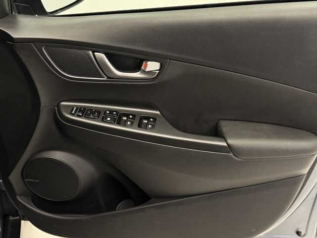 Hyundai Kona 1.0T GDi Blue Drive Premium SE 5dr