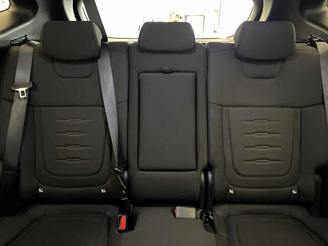 Hyundai TUCSON 1.6T Hybrid Advance 5dr Auto Silver