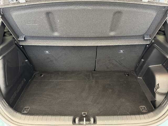 Hyundai I20 1.0T GDi 48V MHD 120 N Line 5dr Green