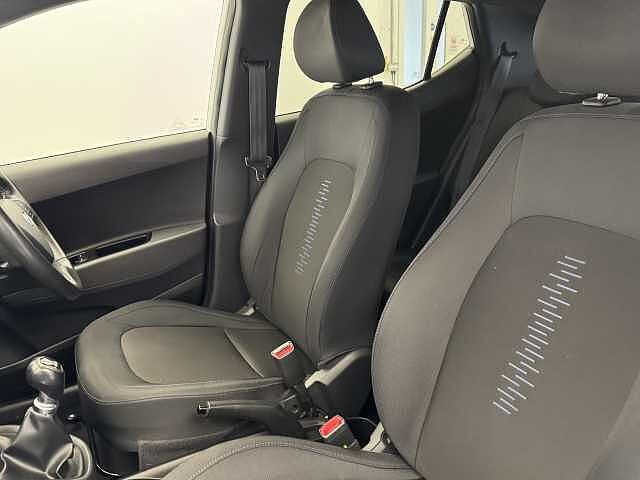 Hyundai i10 1.0 Go SE 5dr