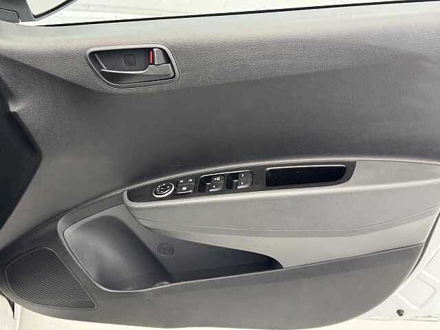Hyundai i10 1.0 Go SE 5dr