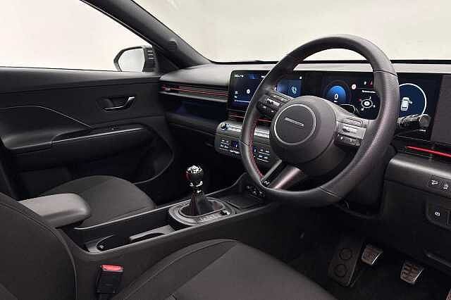 Hyundai TUCSON 1.6T Plug-in Hybrid Ultimate 5dr Auto White