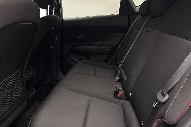 Hyundai TUCSON 1.6T Plug-in Hybrid Ultimate 5dr Auto White