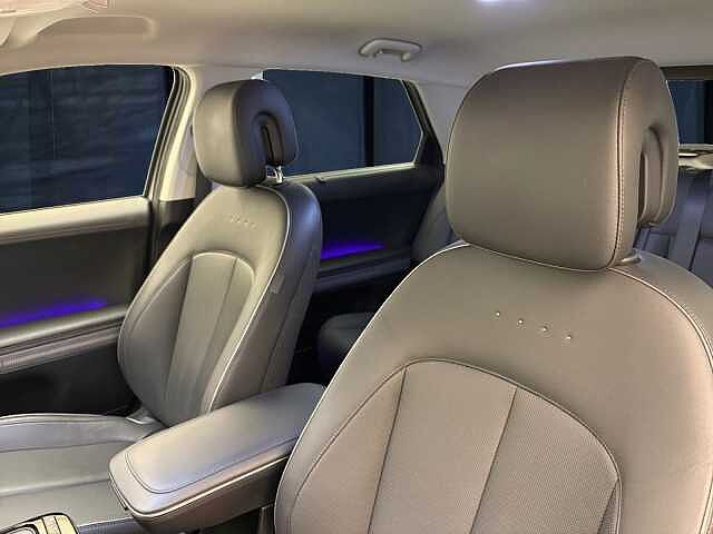Hyundai IONIQ 5 239kW Ultimate 84 kWh 5dr AWD Auto Grey