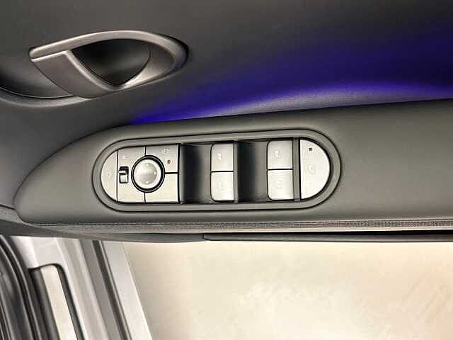 Hyundai IONIQ 5 239kW Ultimate 84 kWh 5dr AWD Auto Grey