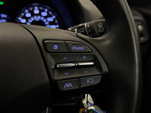 Hyundai i30 1.0T GDi SE Connect 5dr DCT