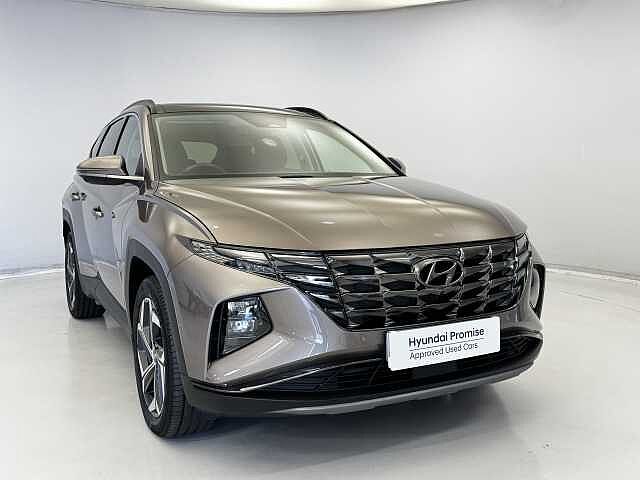 1.6 TGDi Plug-in Hybrid Ultimate 5dr 4WD Auto
